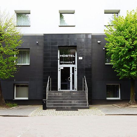 Twoj Hostel Klimczoka 7 Катовице Екстериор снимка