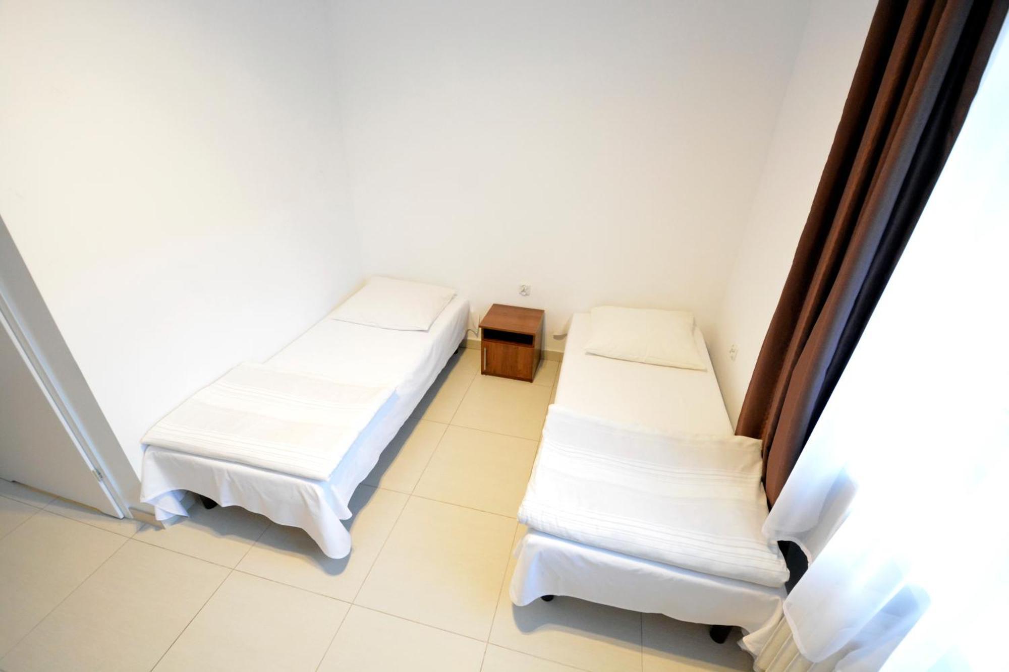 Twoj Hostel Klimczoka 7 Катовице Екстериор снимка
