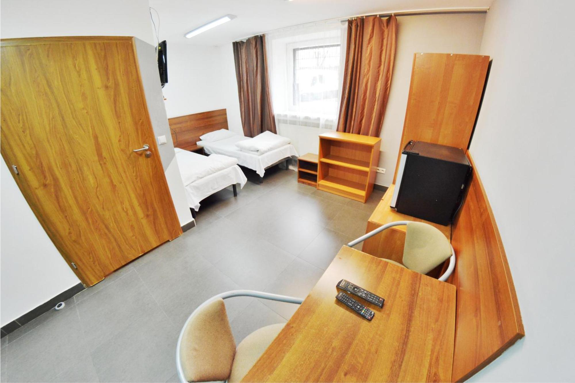 Twoj Hostel Klimczoka 7 Катовице Екстериор снимка