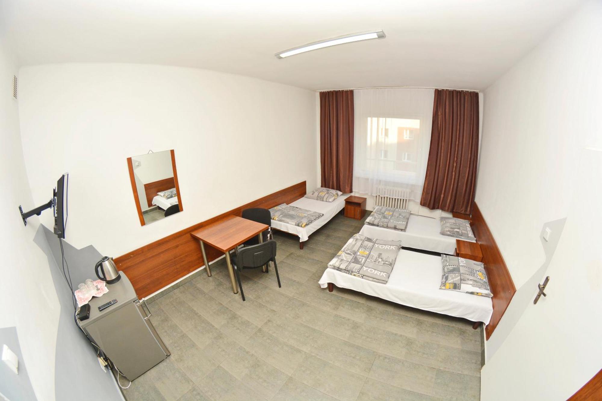 Twoj Hostel Klimczoka 7 Катовице Екстериор снимка