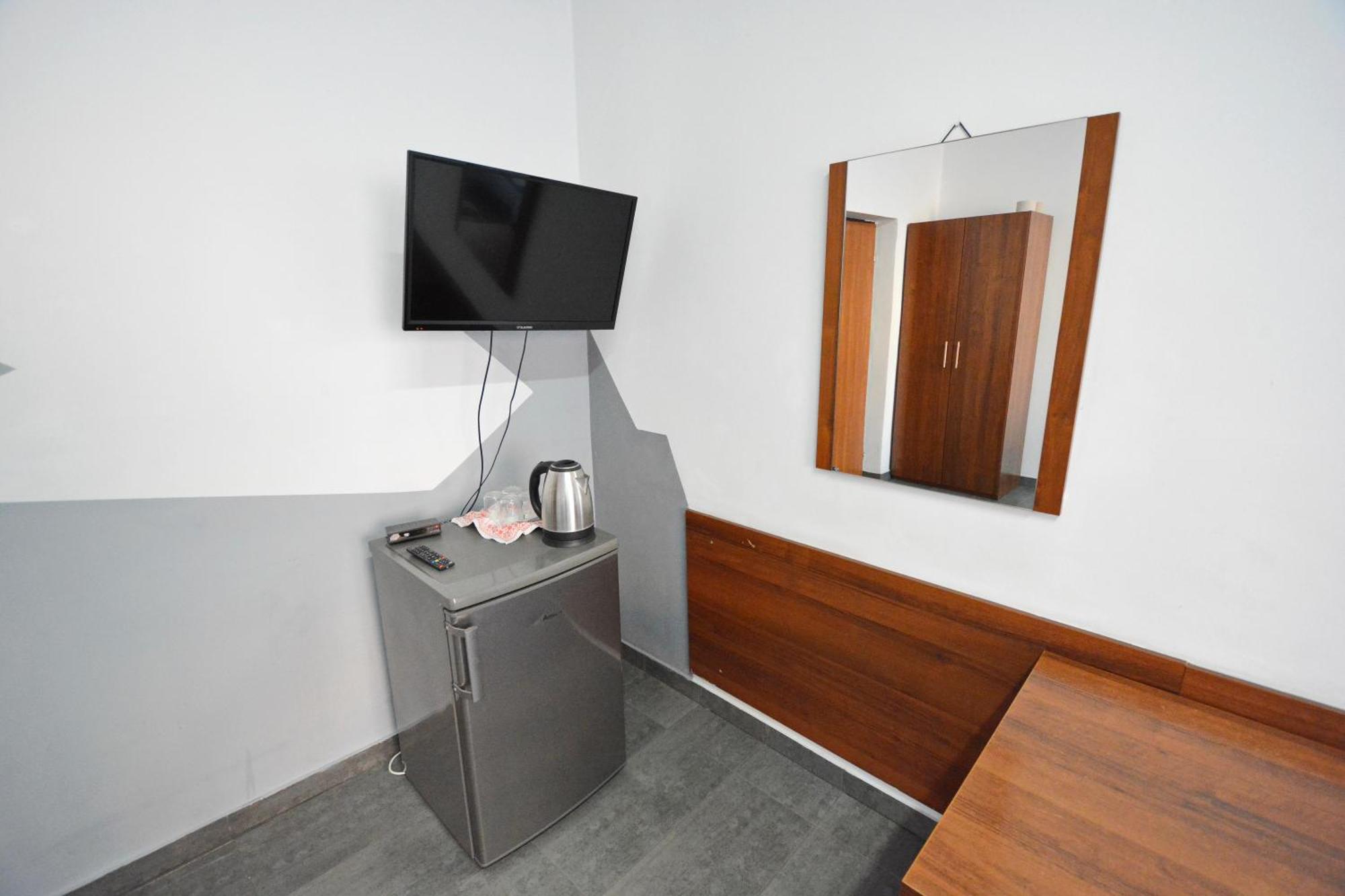 Twoj Hostel Klimczoka 7 Катовице Екстериор снимка