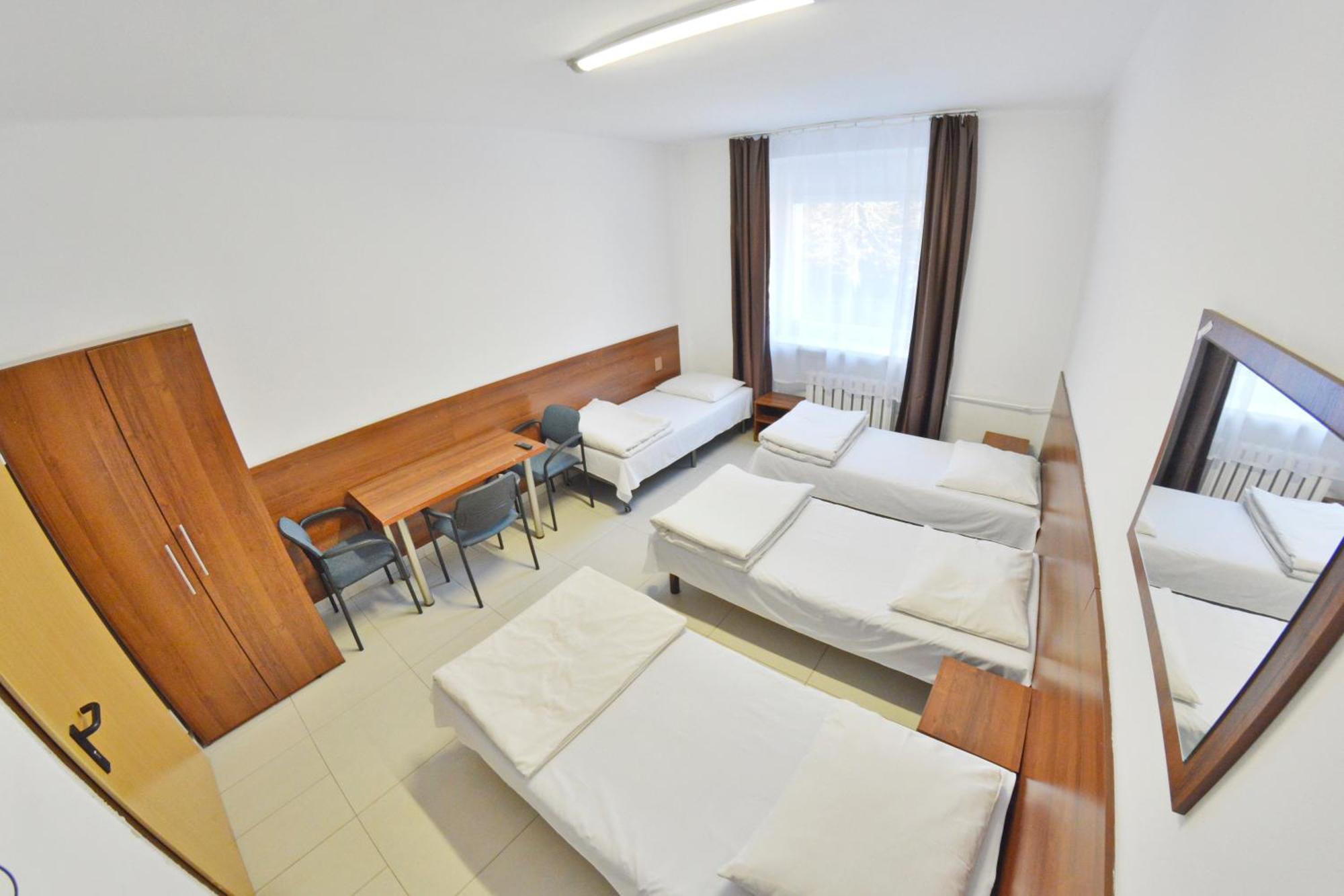 Twoj Hostel Klimczoka 7 Катовице Екстериор снимка