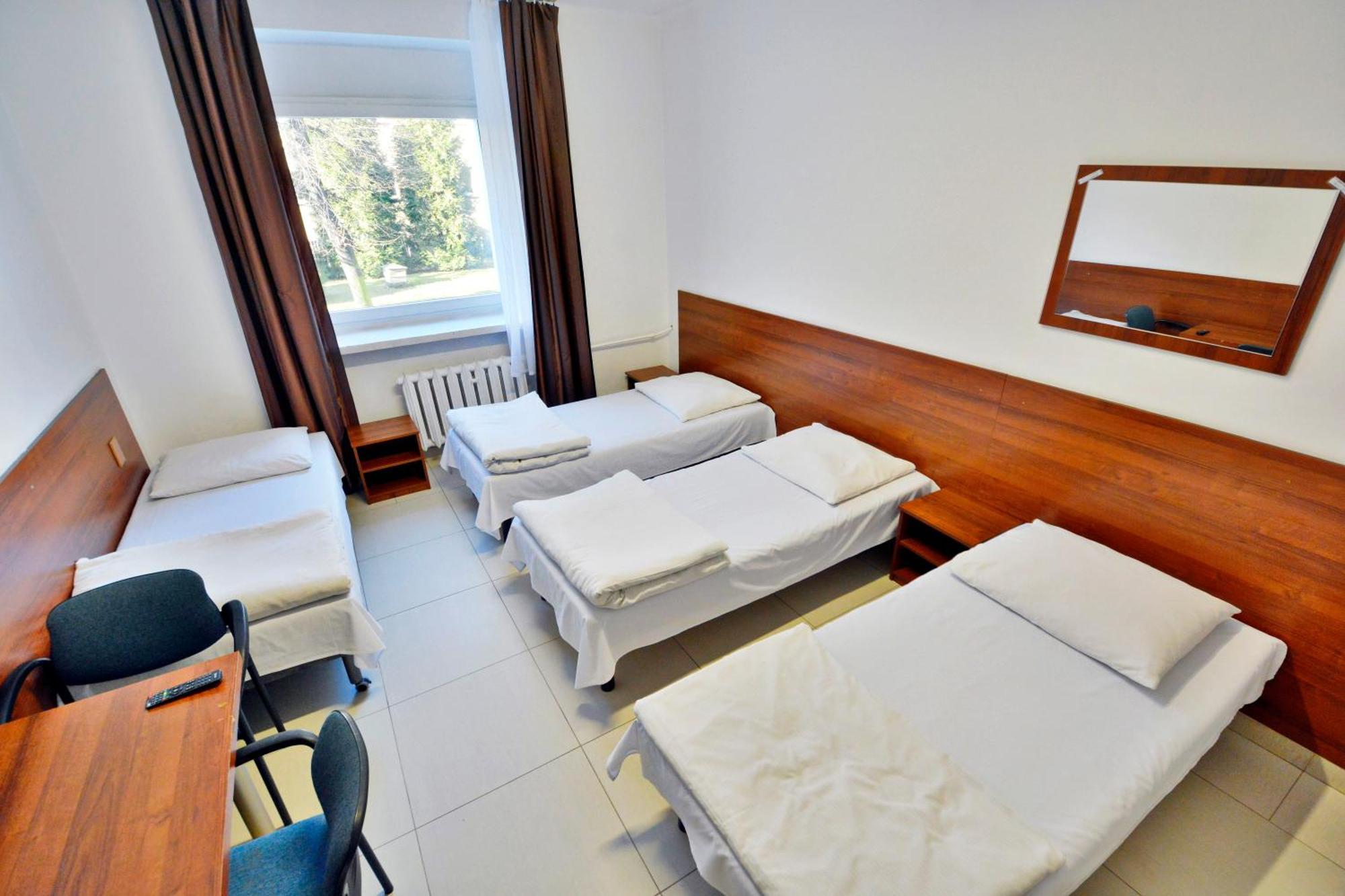 Twoj Hostel Klimczoka 7 Катовице Екстериор снимка