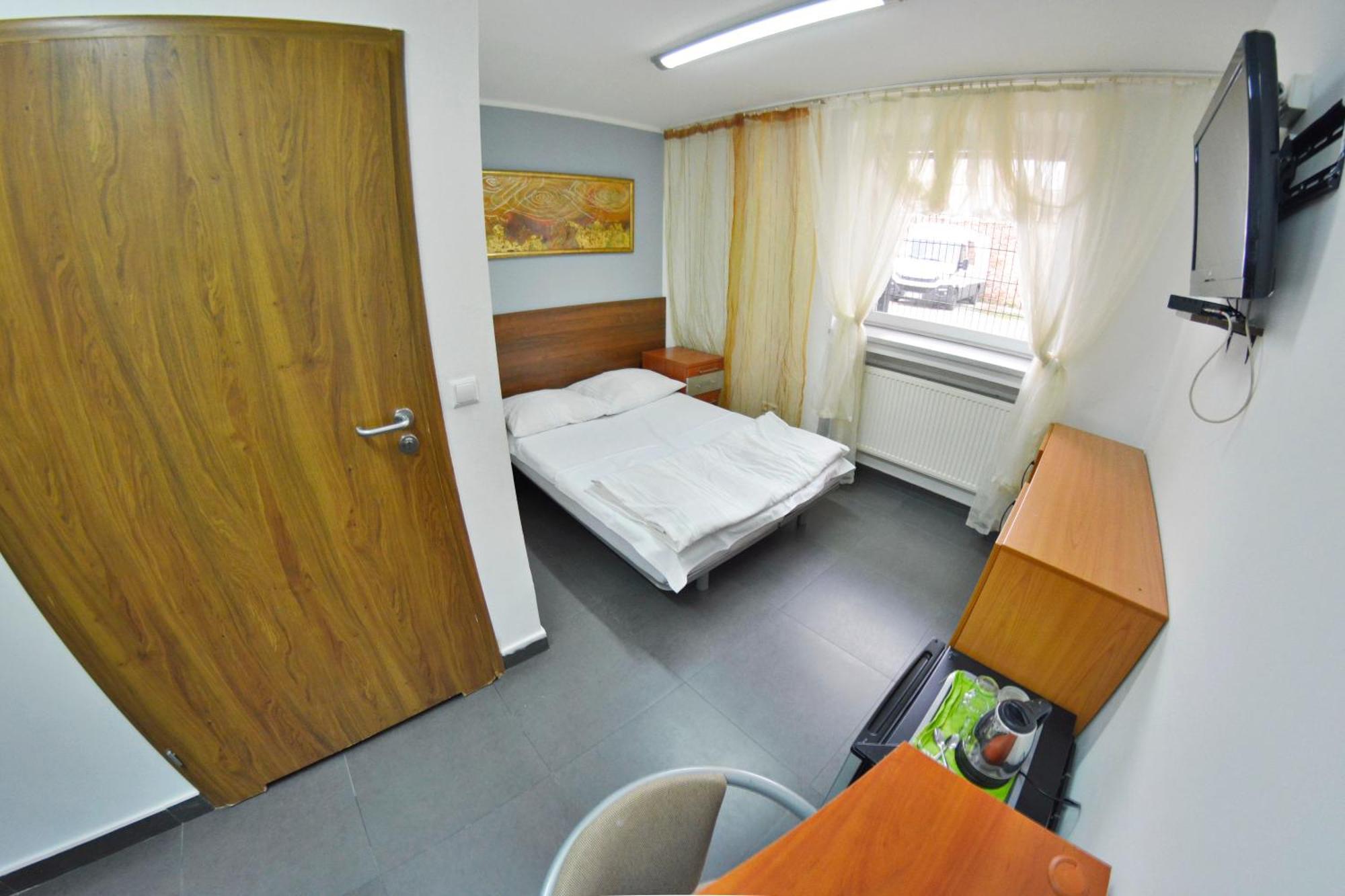 Twoj Hostel Klimczoka 7 Катовице Екстериор снимка