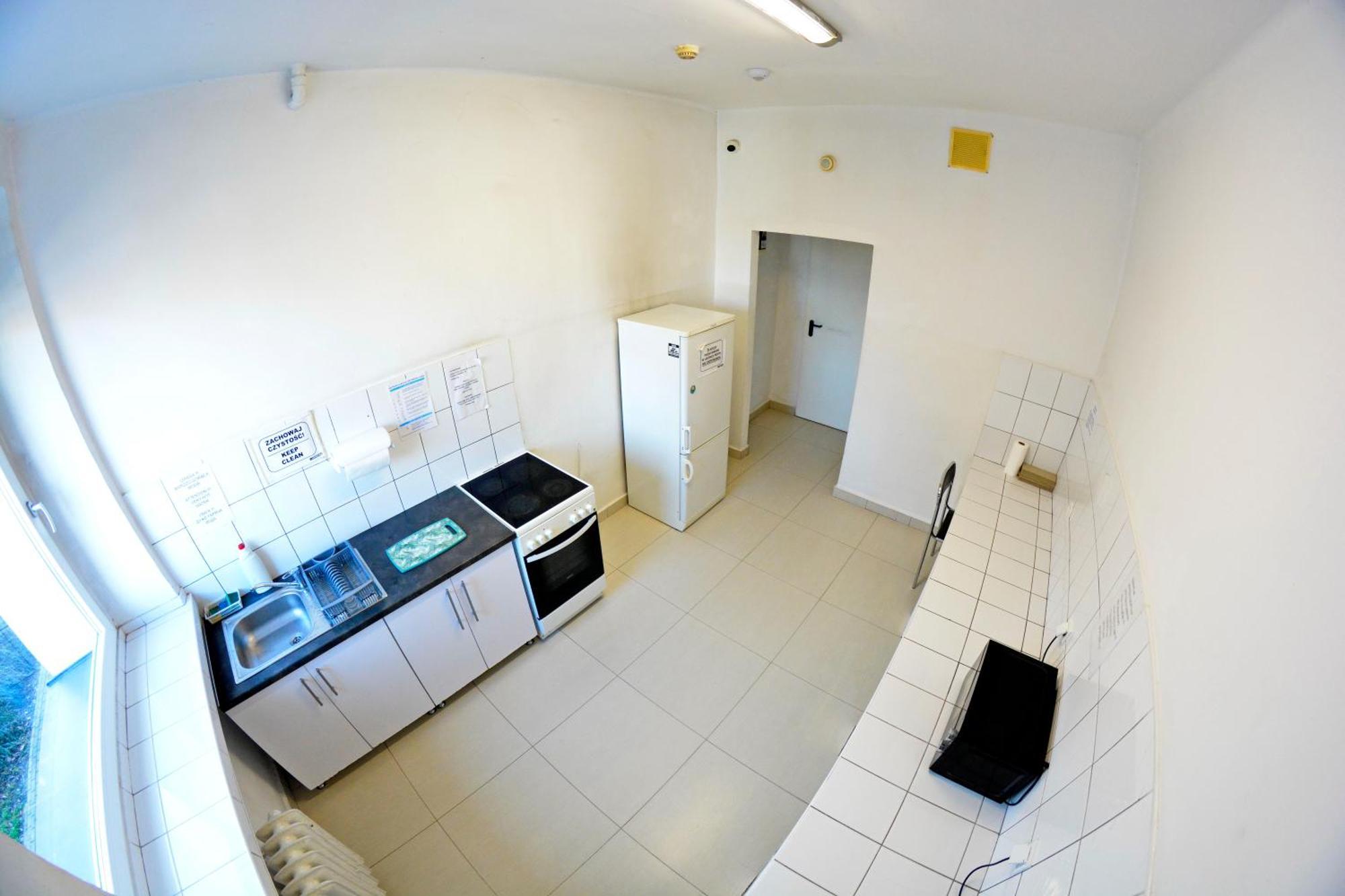Twoj Hostel Klimczoka 7 Катовице Екстериор снимка
