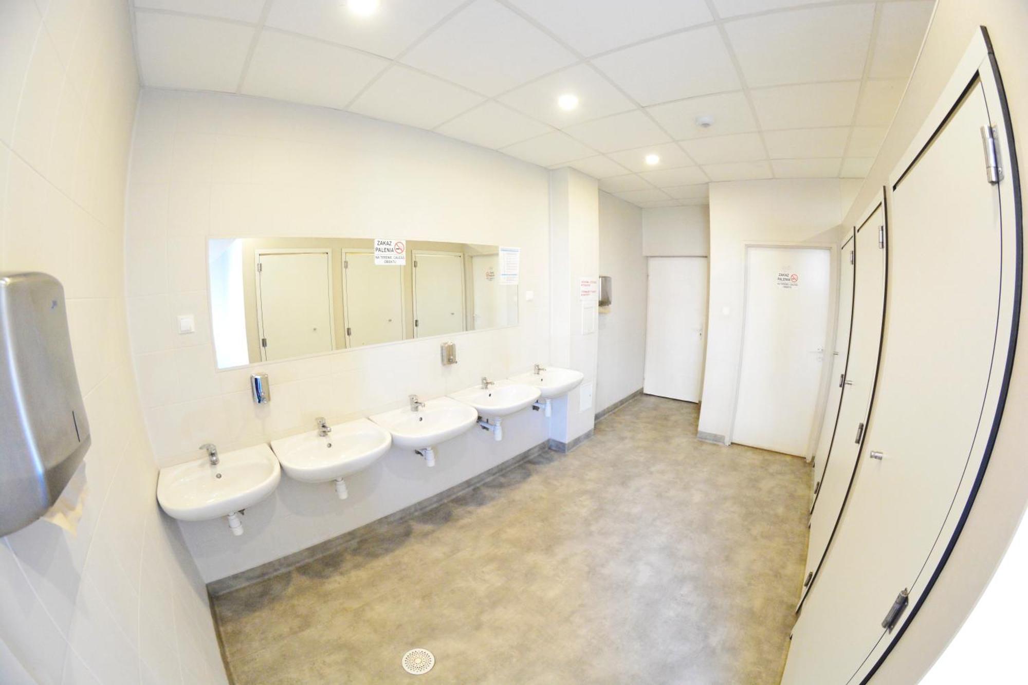 Twoj Hostel Klimczoka 7 Катовице Екстериор снимка