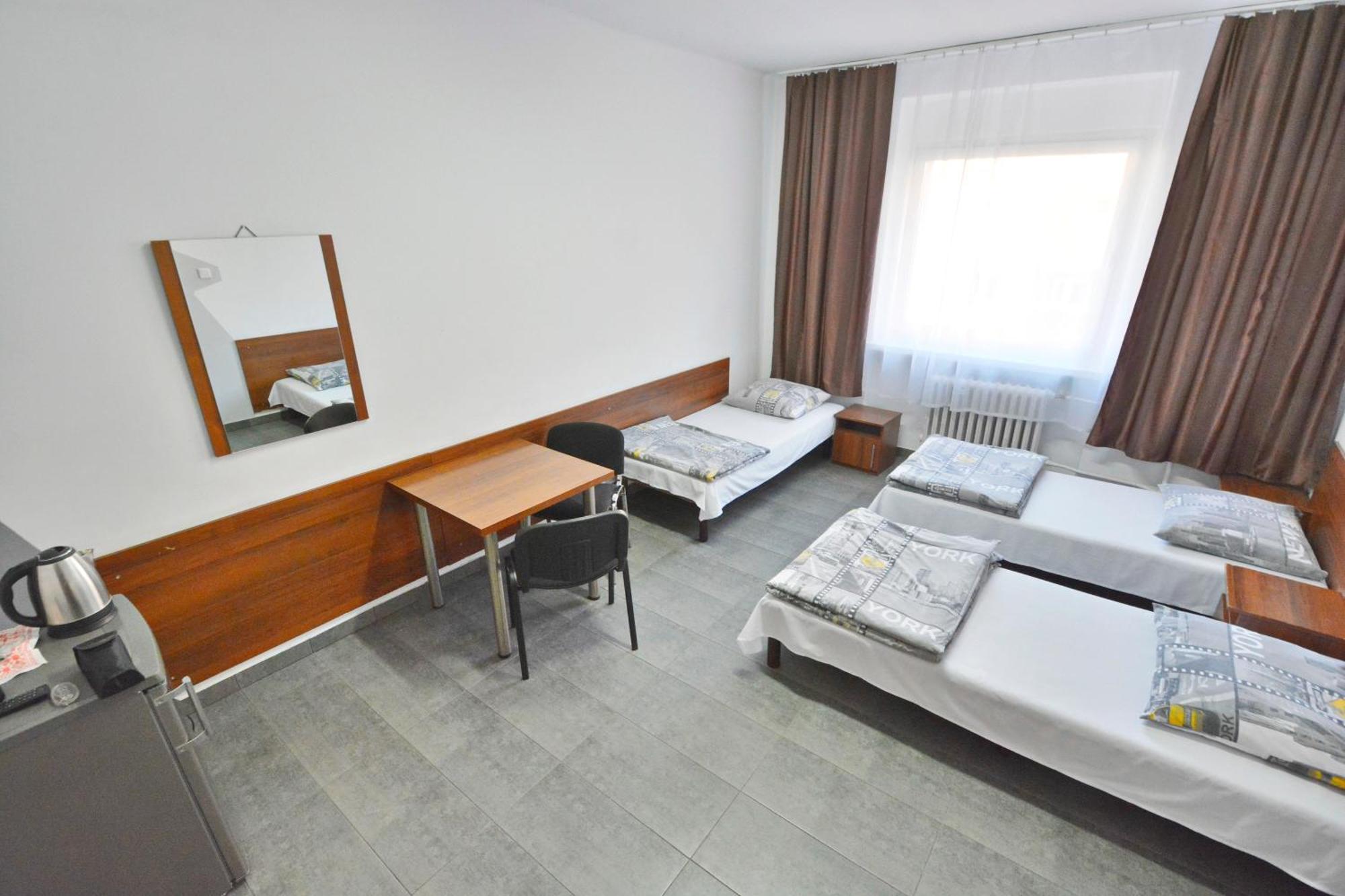 Twoj Hostel Klimczoka 7 Катовице Екстериор снимка