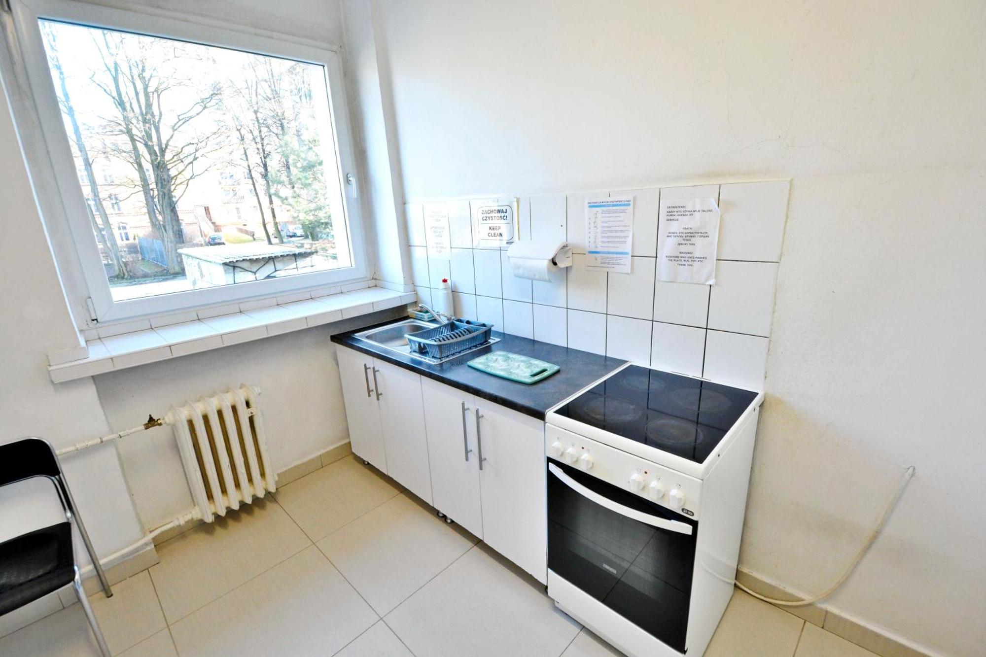 Twoj Hostel Klimczoka 7 Катовице Екстериор снимка