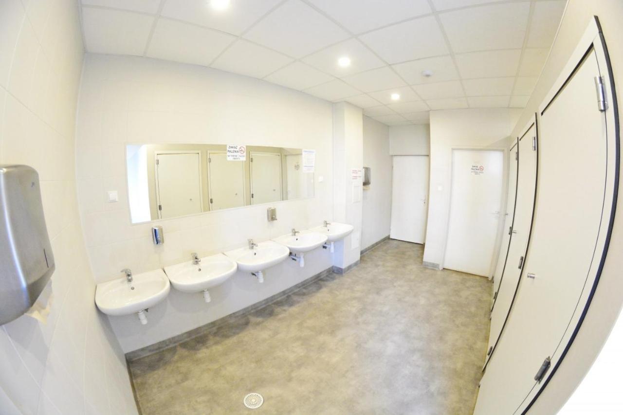 Twoj Hostel Klimczoka 7 Катовице Екстериор снимка