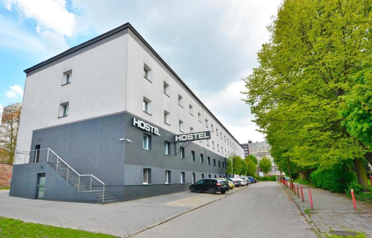 Twoj Hostel Klimczoka 7 Катовице Екстериор снимка