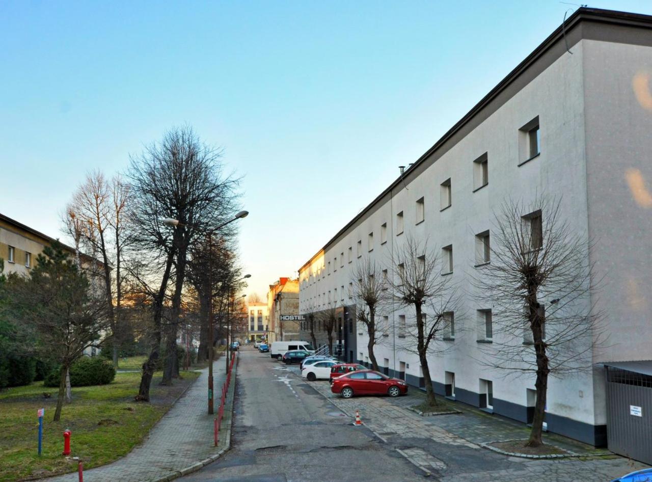 Twoj Hostel Klimczoka 7 Катовице Екстериор снимка