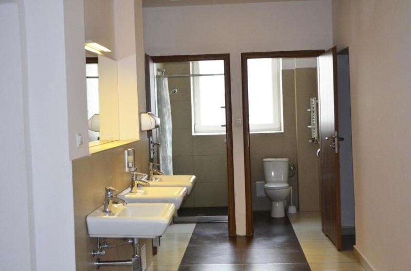Twoj Hostel Klimczoka 7 Катовице Екстериор снимка